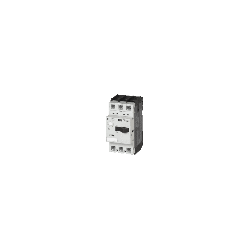 C4/32T-0,63 Disjoncteur moteur 0,4-0,63A IMO