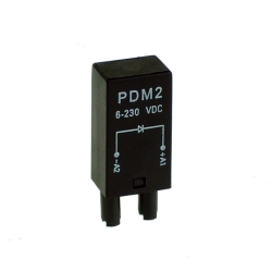 PDM2 Module diode 6-230VDC IMO