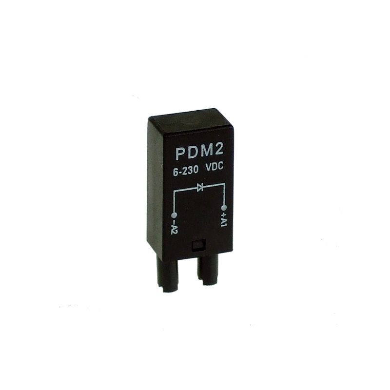 PDM2 Module diode 6-230VDC IMO