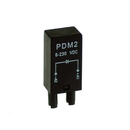 PDM2 Module diode 6-230VDC IMO