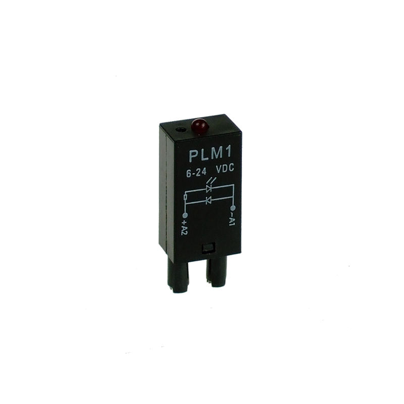 PLME1 Module diode + LED 6-24VDC IMO