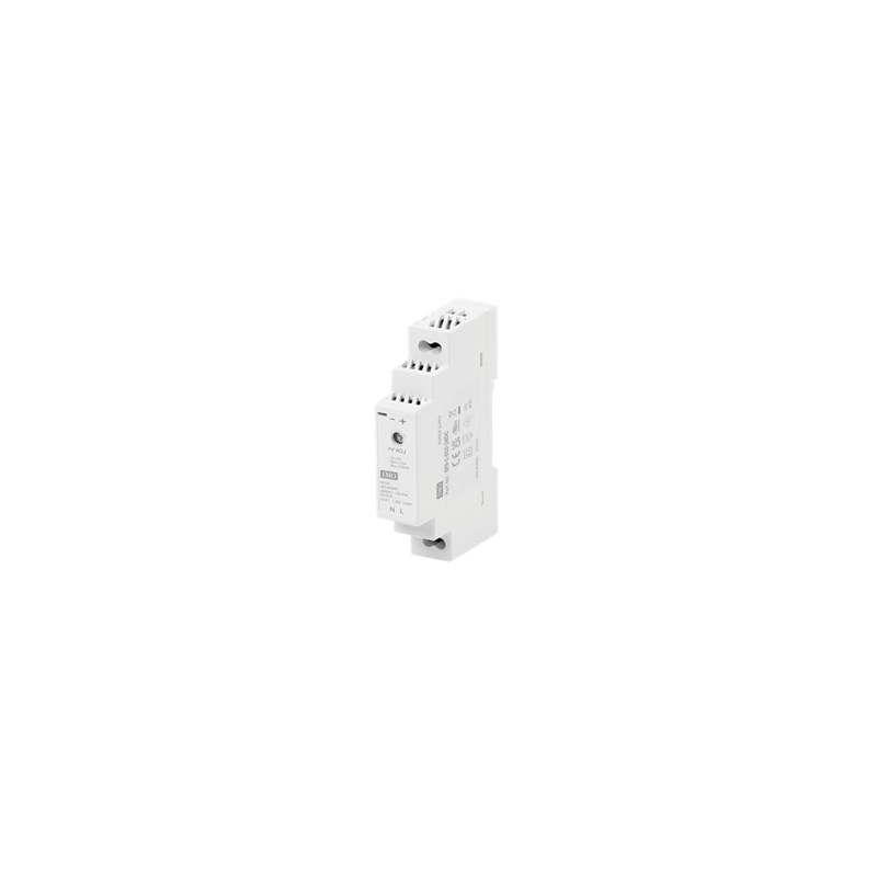 SPS-1-015-24DC Alimentation à découpage 100-240V 24VDC 15W 0,63A IMO