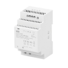 SPS-1-060-24DC Alimentation à découpage 100-240V 24VDC 60W 2,5A IMO