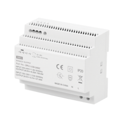 SPS-1-150-24DC Alimentation à découpage 100-240V 24VDC...