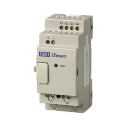 SMT-MD-T8 Extension 4DI 4TR 24VDC pour automate iSmart IMO