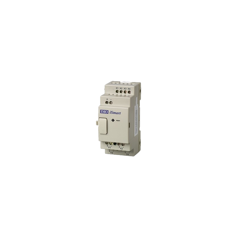 SMT-2AO Extension 2AO 24VDC pour automate iSmart IMO