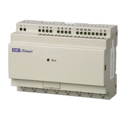 SMT-BD-R20-V3 Automate iSmart sans écran 12DI 4AI 8REL...