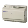 SMT-BD-R20-V3 Automate iSmart sans écran 12DI 4AI 8REL Modbus 24VDC IMO