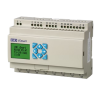 SMT-EA-R20-V3 Automate iSmart avec écran 12 DI 8REL Modbus 110-240VAC IMO